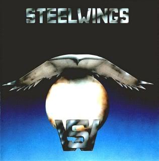 Steelwings