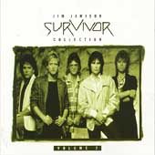Jim Jamison Survivor Collection