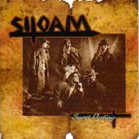 Siloam : Sweet Destiny. Album Cover