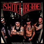 Switchblade Serenade