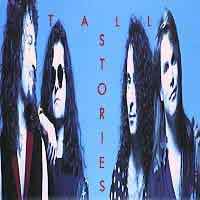 Tall Stories : Tall Stories. Album Cover