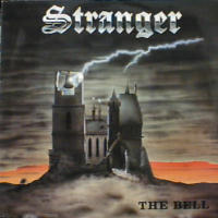 Stranger : The Bell. Album Cover