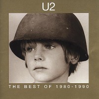 The Best Of 1980-1990 & B-sides (spesial edition)