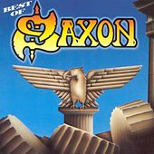 The Best Of SAXON