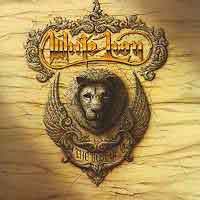 White Lion : The best of White Lion. Album Cover