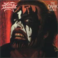 King Diamond : The Dark Sides. Album Cover