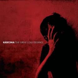 Katatonia : The Great Cold Distance. Album Cover
