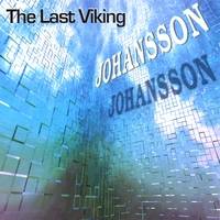 Johansson : The Last viking. Album Cover