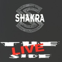 The live side