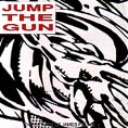 Jump The Gun : The Return Og James Prunz. Album Cover