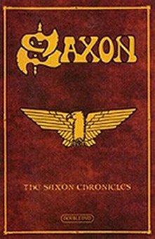 The Saxon Chronicles