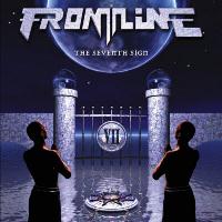 Frontline : The Seventh Sign. Album Cover