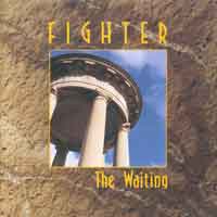 Fighter : The Waiting. Album Cover