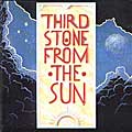 Third Stone From The Sun : Third Stone From The Sun. Album Cover