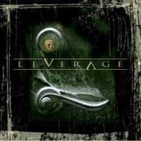 Leverage : Tides. Album Cover