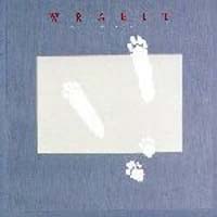 Wrabit : Tracks. Album Cover