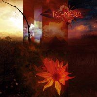 To-Mera : Transcendental. Album Cover