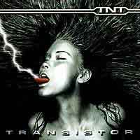 TNT : Transistor. Album Cover