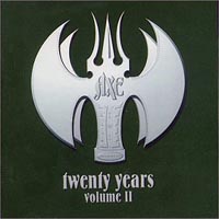 Twenty Years Volume II