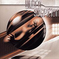 Under Suspicion : Under Suspicion. Album Cover
