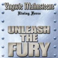 Unleash the fury