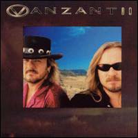 Van Zant : Van Zant Il. Album Cover