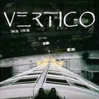 Vertigo : Vertigo. Album Cover