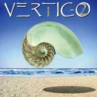 Vertigo : 2. Album Cover