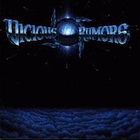 Vicious Rumors : Vicious Rumors. Album Cover