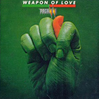 Weapon Of Love