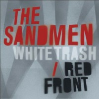 White Trash Red Front