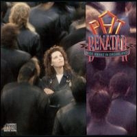 Benatar, Pat : Wide Awake In Dreamland. Album Cover