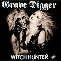 Witch Hunter