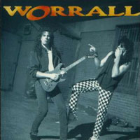 Worrall