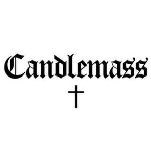 Candlemass : Candlemass. Album Cover