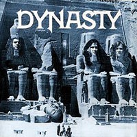 Dynasty : Dynasty . Album Cover