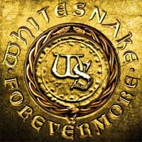 Whitesnake  : Forevermore. Album Cover