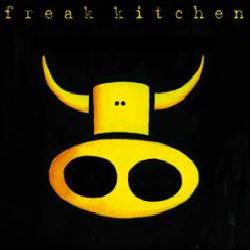 Freak Kitchen : Freak Kitchen (III). Album Cover