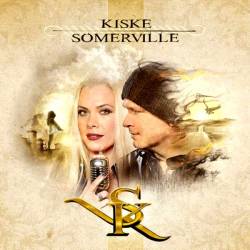 Kiske / Somerville : Kiske / Somerville. Album Cover