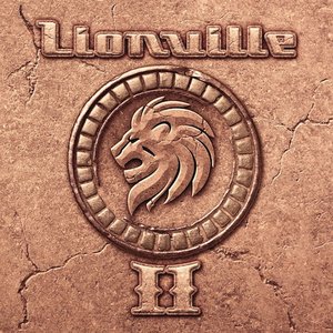 Lionville : II. Album Cover