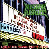 Live at the Hammersmith Odeon