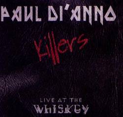 Live at the Whiskey