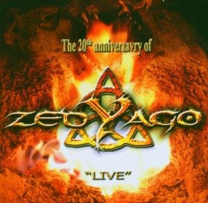 Live - the 20thAnniversary