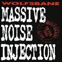 Massive Noise Injection