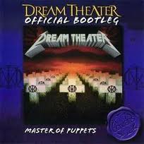 Master of Puppets