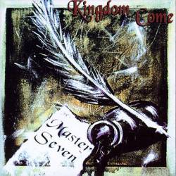 Kingdom Come : Master Seven. Album Cover