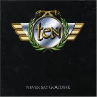 Never Say Goodbye