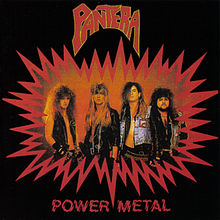 Power Metal