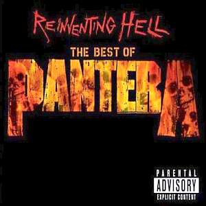 Reinventing Hell - The Best of Pantera