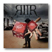Road To Ruin : Road To Ruin. Album Cover